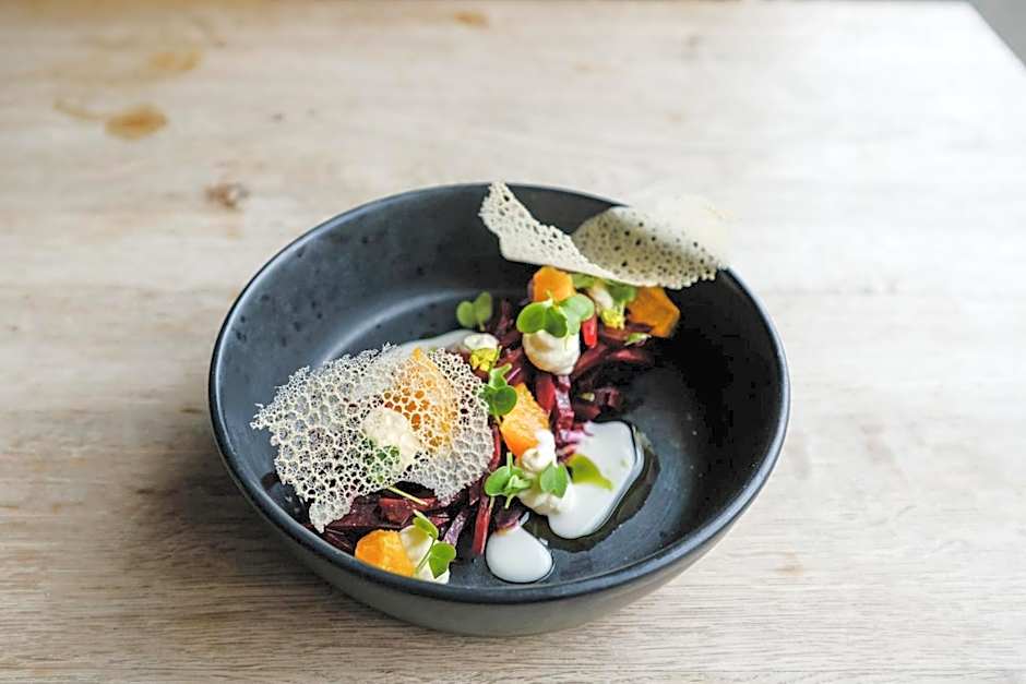 Bankinn - Hotel by Aldan