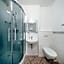 Central Apartment Lofts