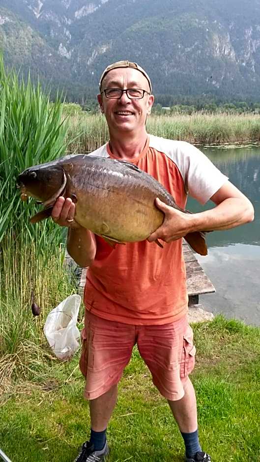 Apartmentshaus Dual - 2