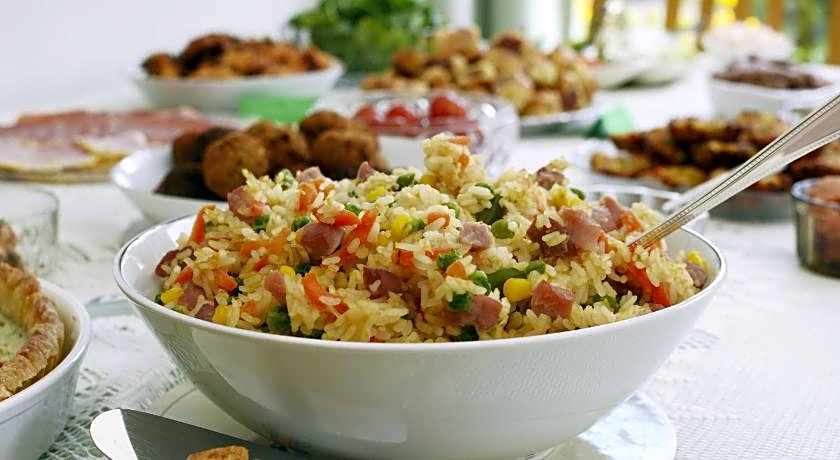 Oaks Liwa Executive Suites