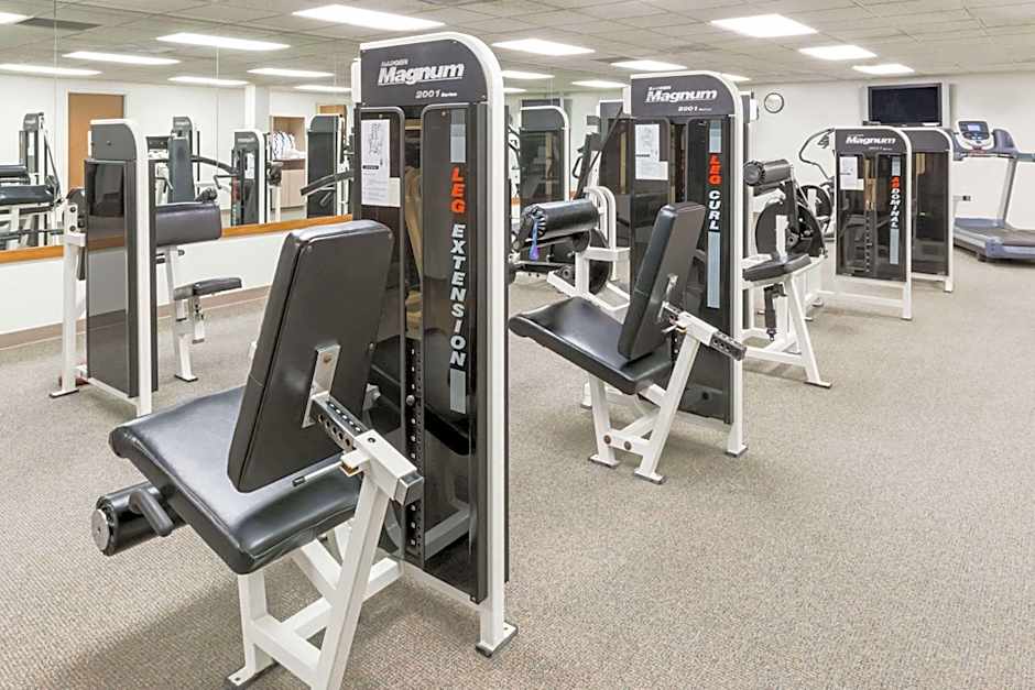 Baymont by Wyndham Des Moines Airport