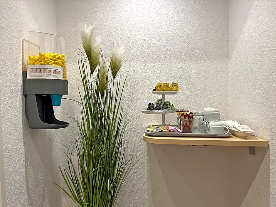 Baltic Hotel Lübeck