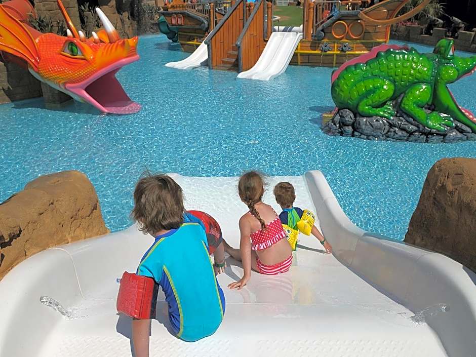 Evenia Olympic Resort
