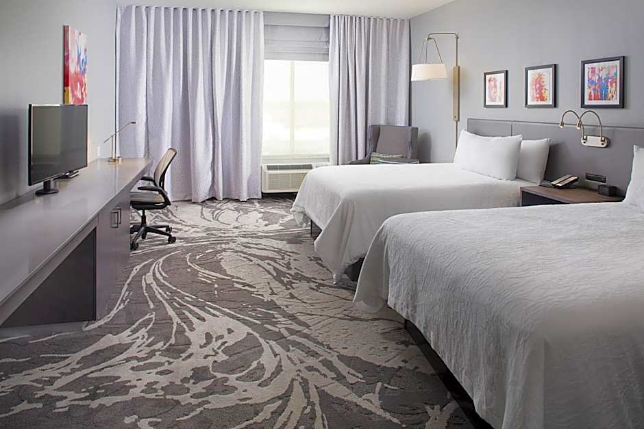 Hilton Garden Inn Dallas/Arlington South