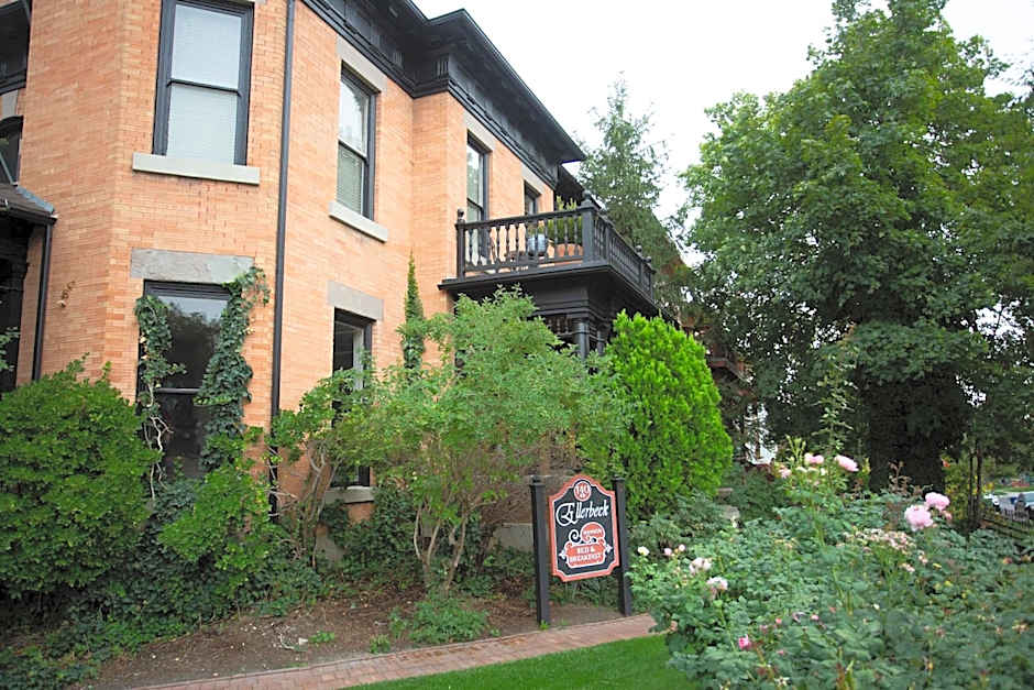 Ellerbeck Bed & Breakfast