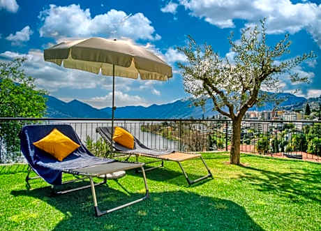 Casa Alla Roccabella