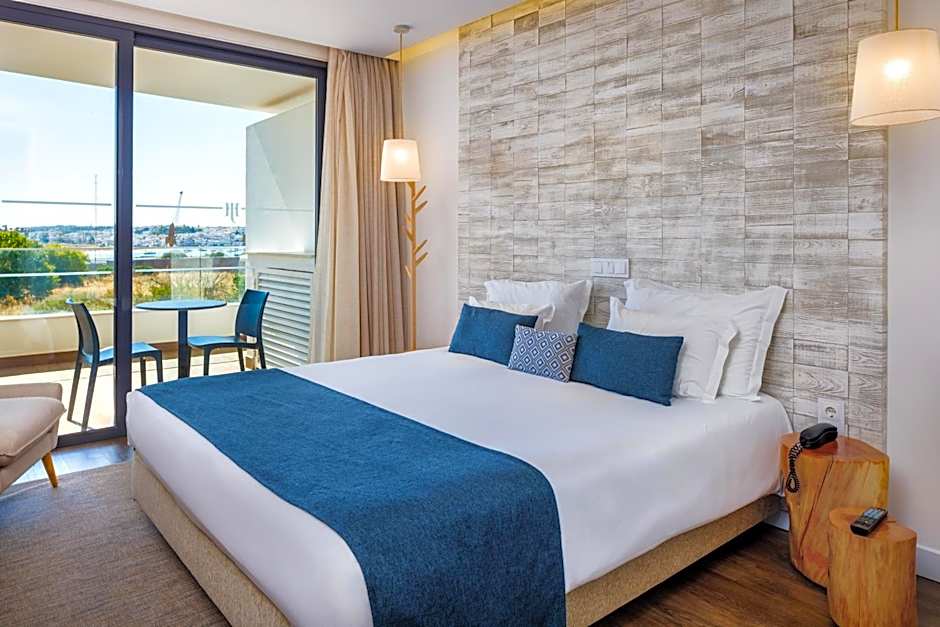 Jupiter Marina Hotel - Couples & Spa