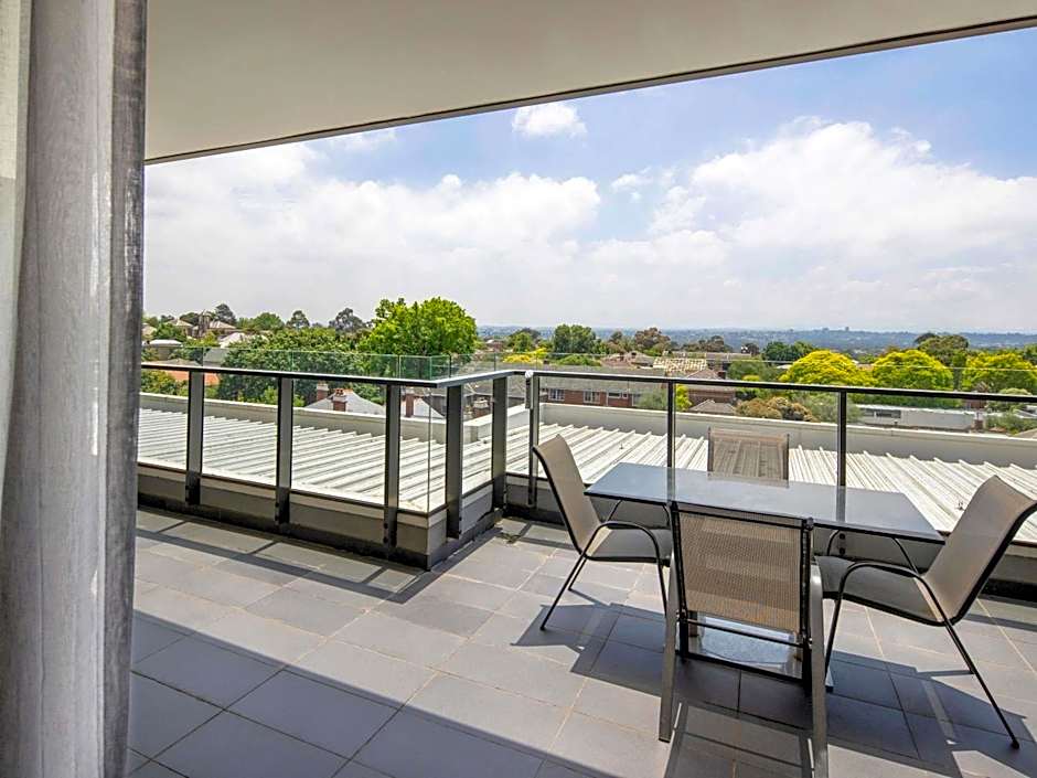 The Sebel Melbourne Kew