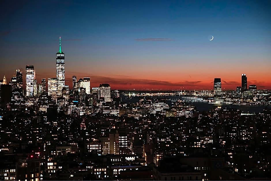 The Ritz-Carlton New York, NoMad