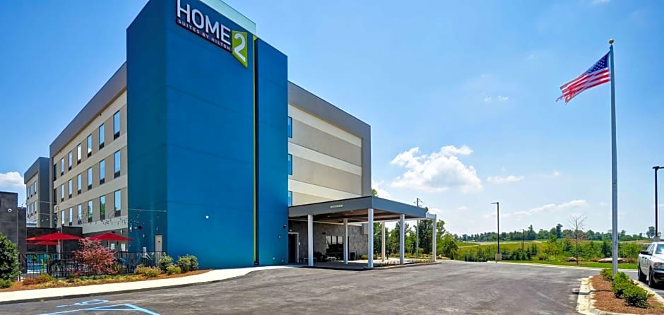 Home2 Suites by Hilton Birmingham/Fultondale, AL