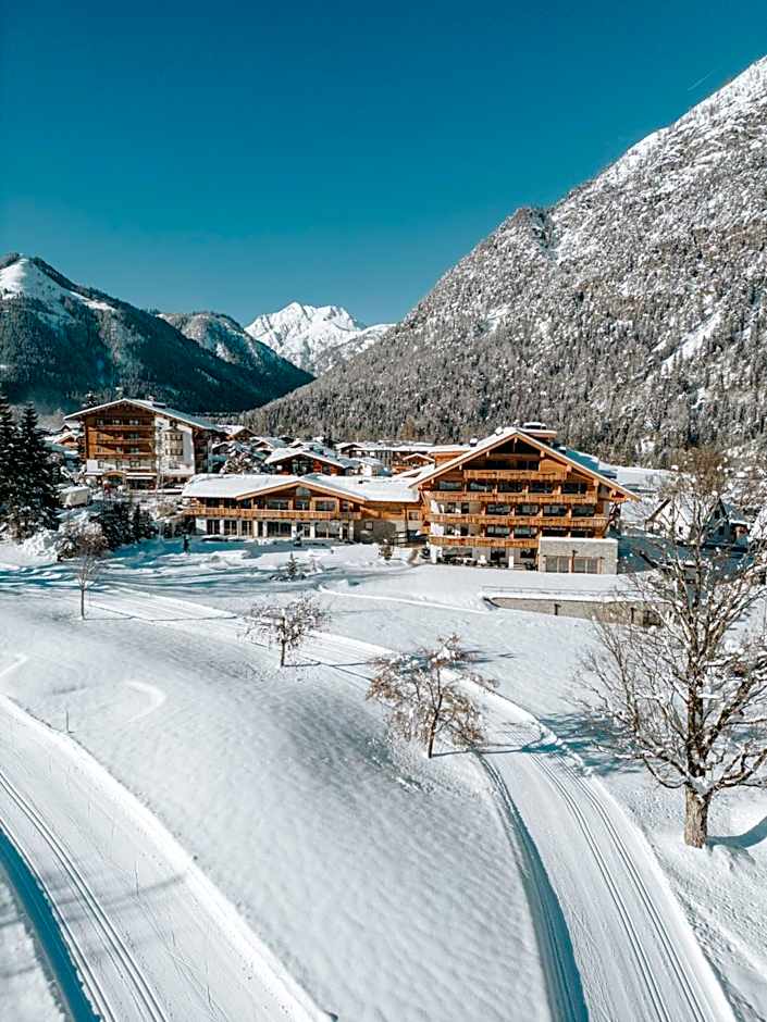 NOVA Moments Boutique Hotel