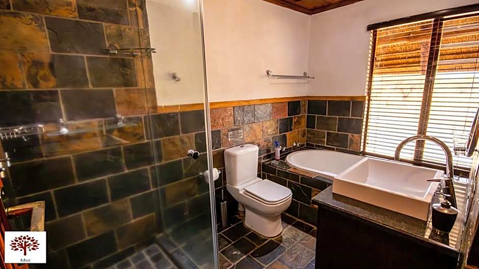 Zebula Golf and Wildlife Estate - Open Horizon Pax 8 - Moi Signature Luxury villa