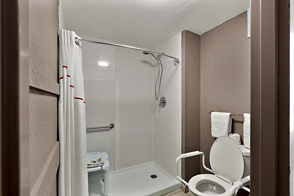 Red Roof Inn Winchester