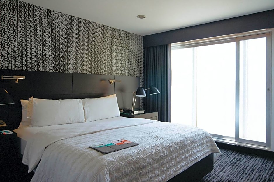 Le Meridien Mexico City Reforma