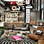 Moxy Zurich