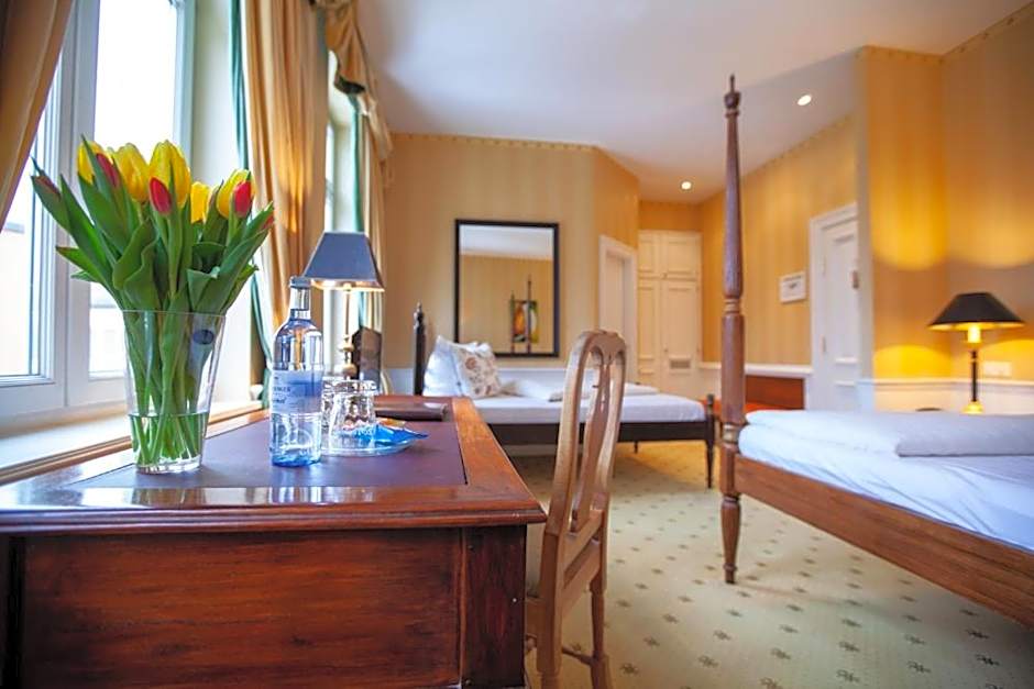 Hotel Niederländischer Hof