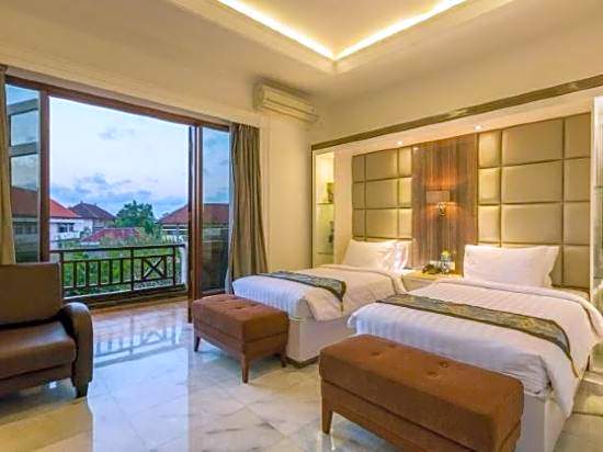Villa Bali Castle Nusa Dua