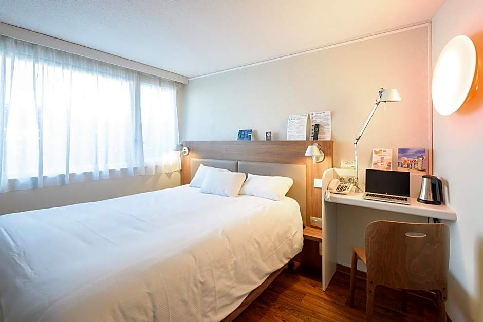 Campanile Hotel Albi Centre