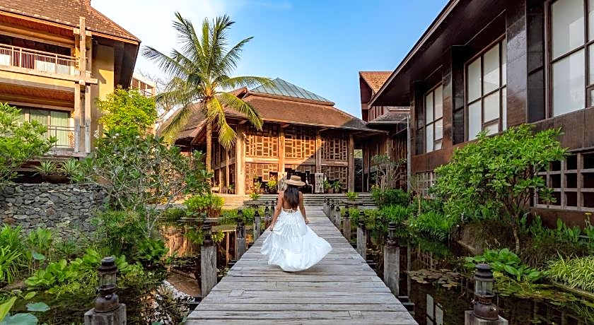 Dinso Resort & Villas Ko Chang, Vignette Collection By IHG