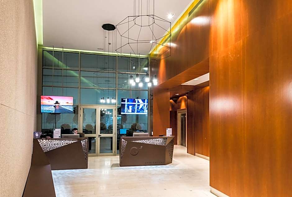 SmartRental Collection Centric II