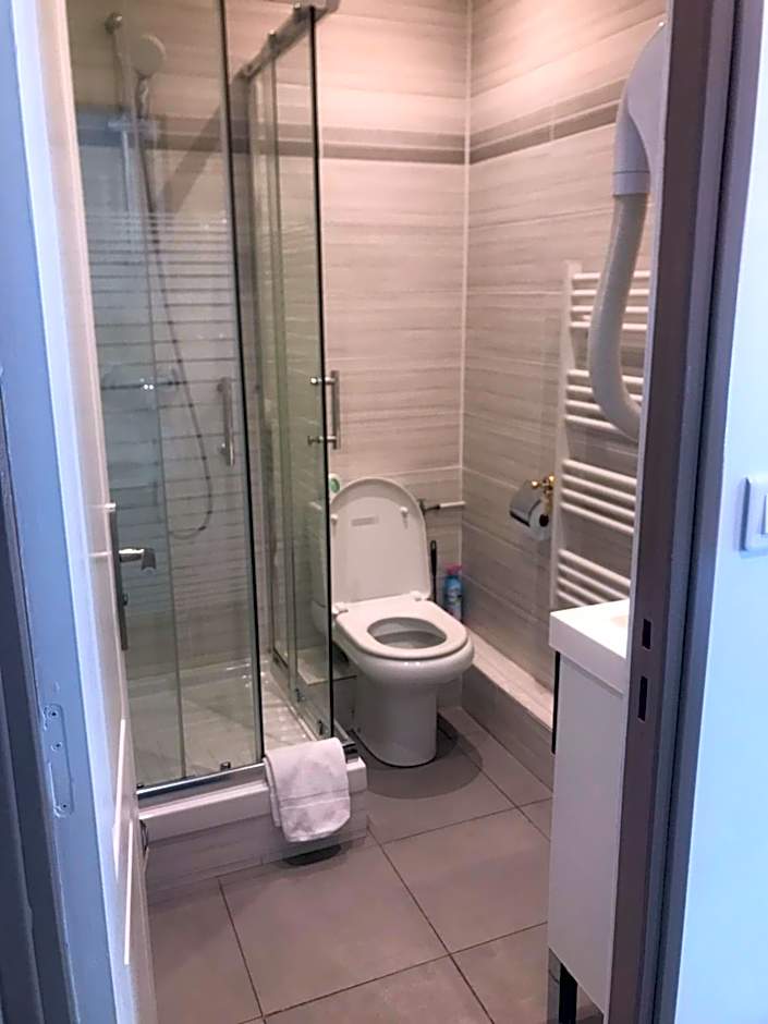 Hotel Lutetia