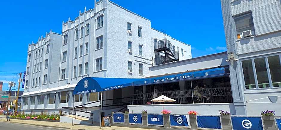 Long Beach Hotel
