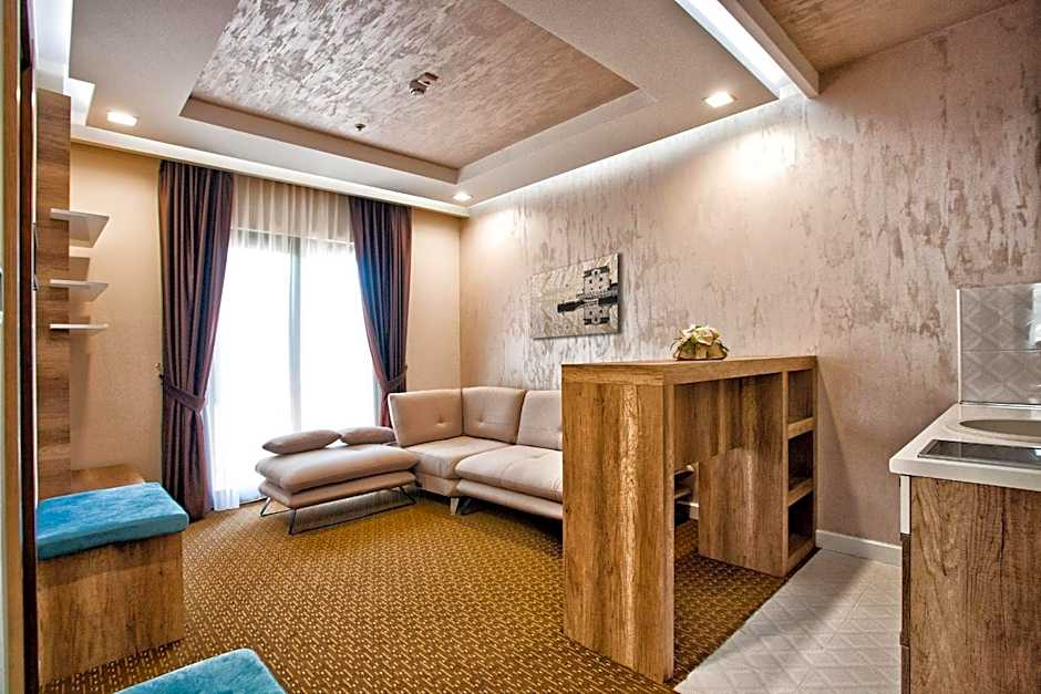 Wellness & Spa Hotel ACD