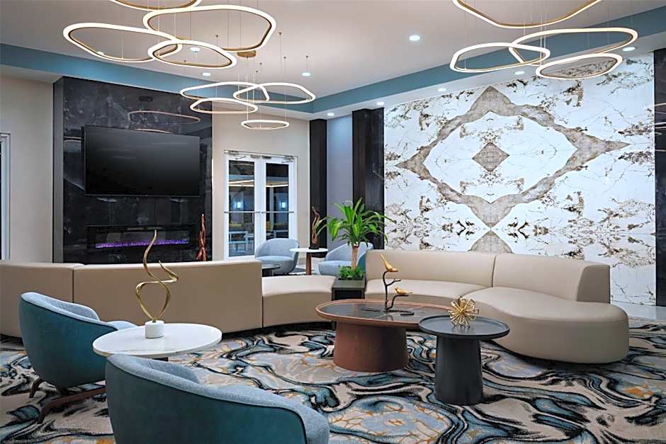 DoubleTree by Hilton Brunswick