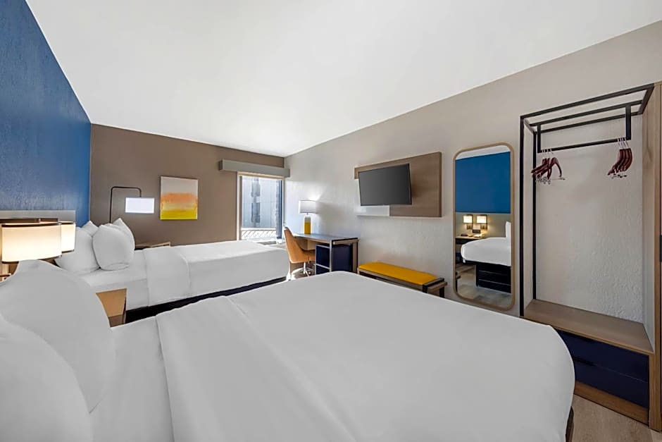 Comfort Inn West Hazleton