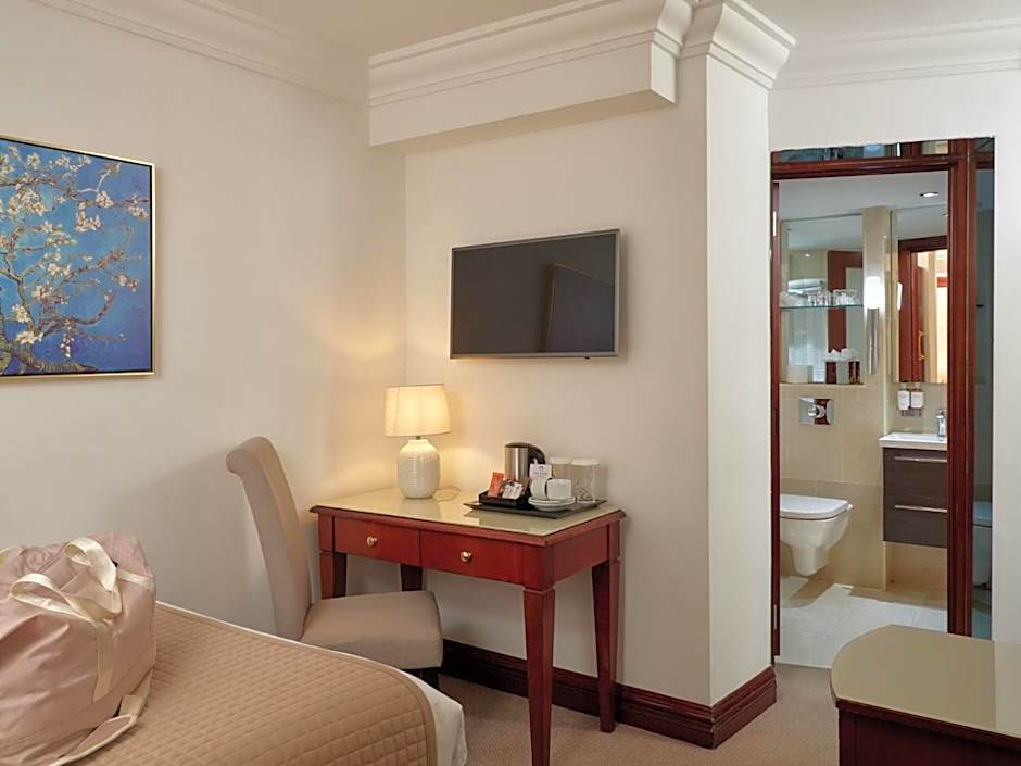 The Prime London Hotel