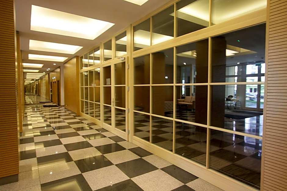 Dom Pomocy Studentom