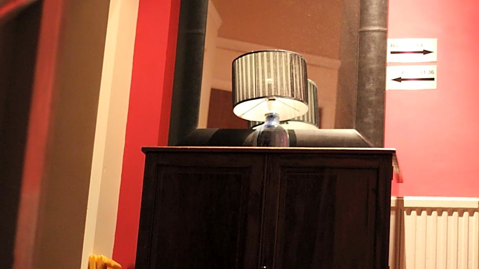 The Bull and Bush Hotel Kingston