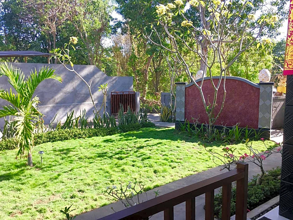 Nusa Garden Homestay
