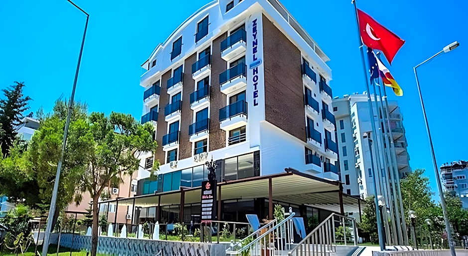 Zeynel Hotel