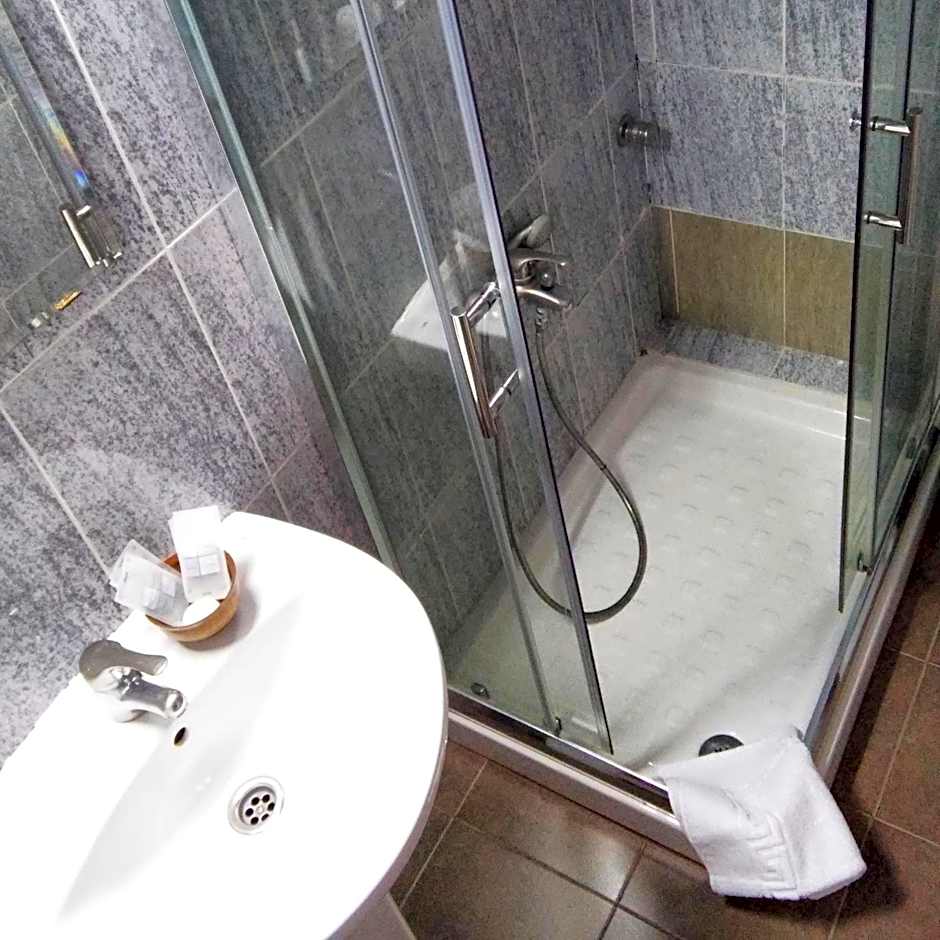 Hostal Lesseps