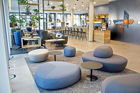 Four Points Flex by Sheraton Bochum