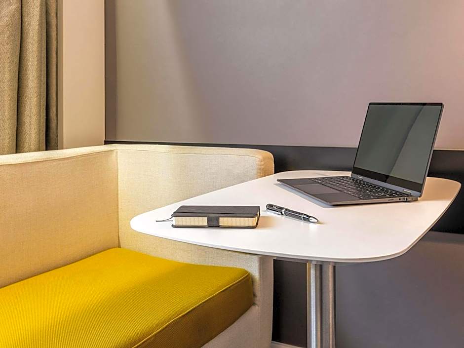 Hotel Mercure Metz Centre