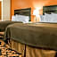 Econo Lodge Inn & Suites Santa Fe South