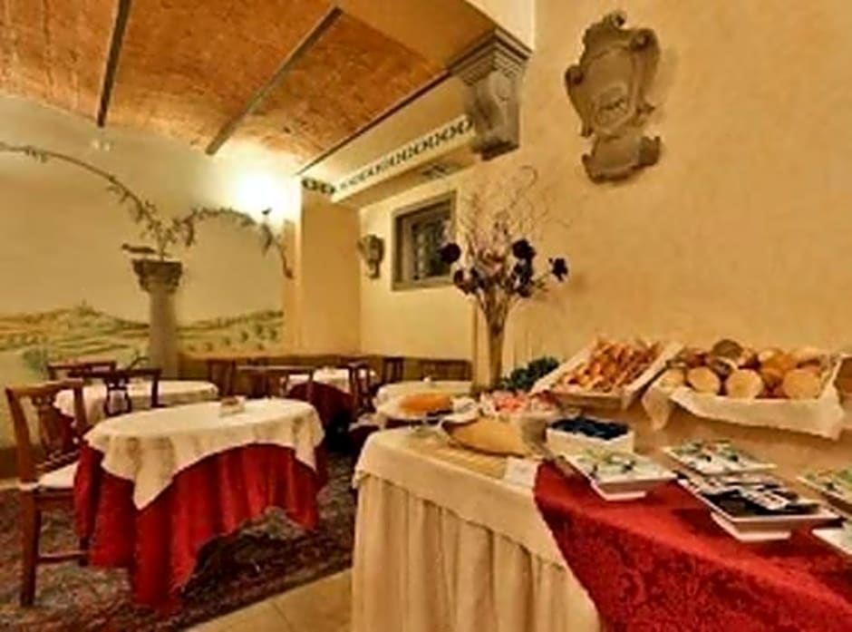 Hotels Firenze Select
