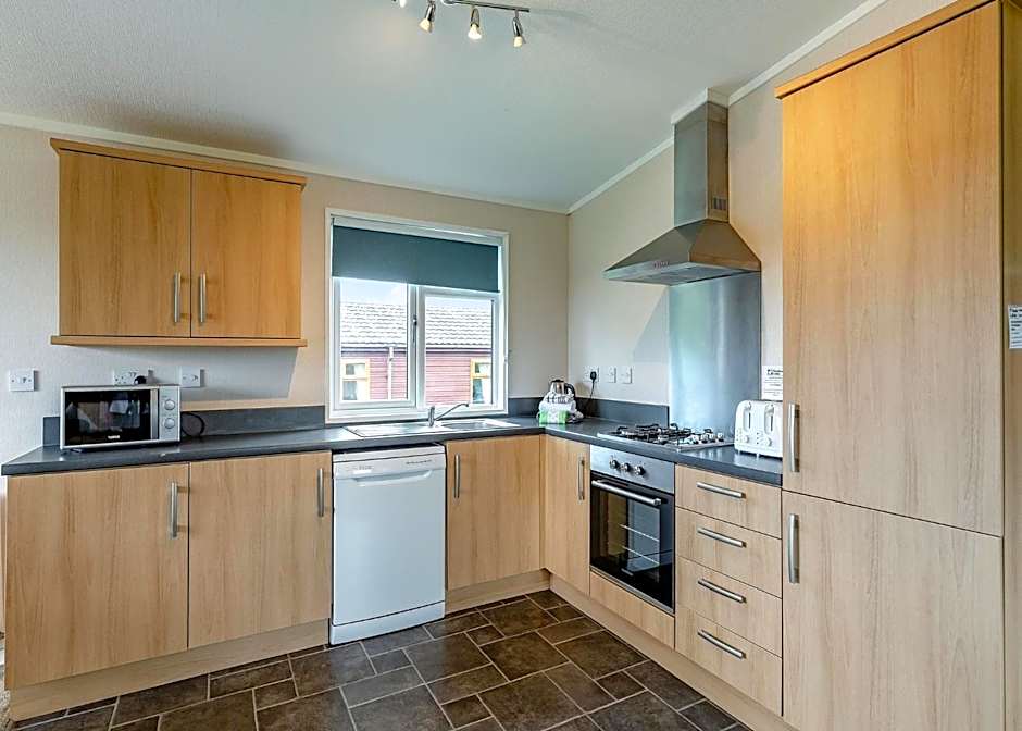 Meadow Lakes Holiday Park