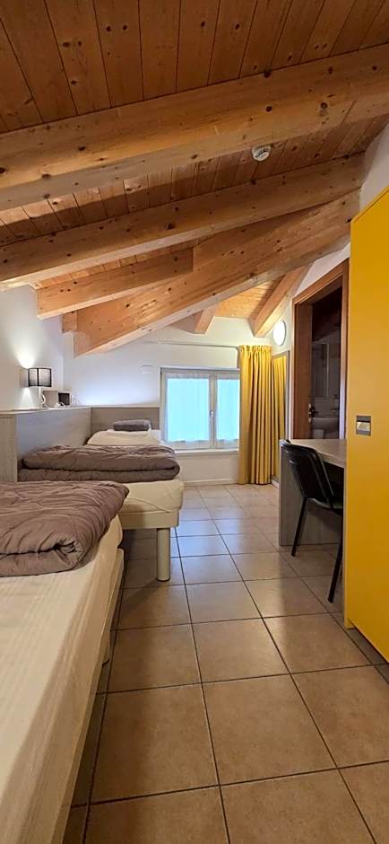 Ostello Città di Rovereto