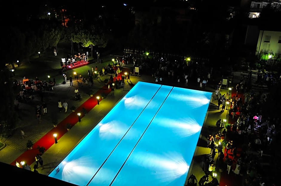 Hotel Dante Family Spa Resort