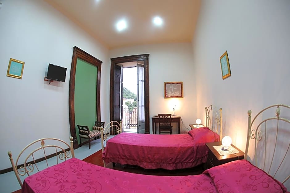 Casa Lissania
