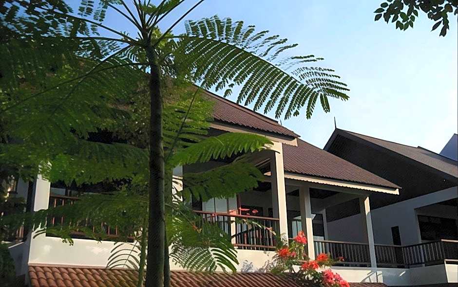 Villa Molek