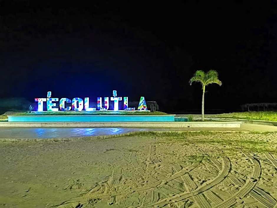 Hotel Sociedad y Maristas