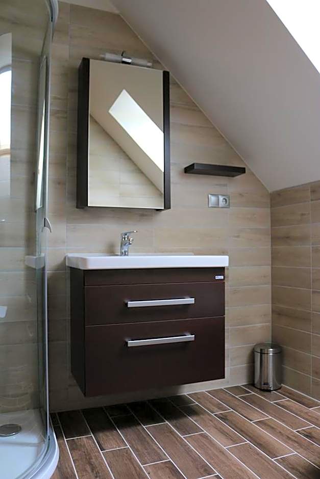 Villa Tolnay Vendégház