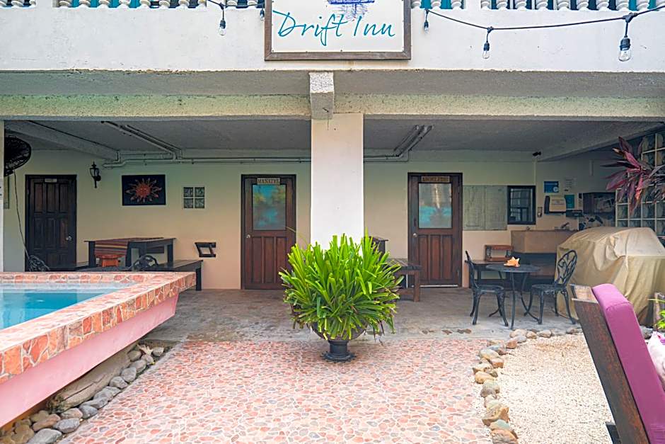 Drift Inn San Pedro
