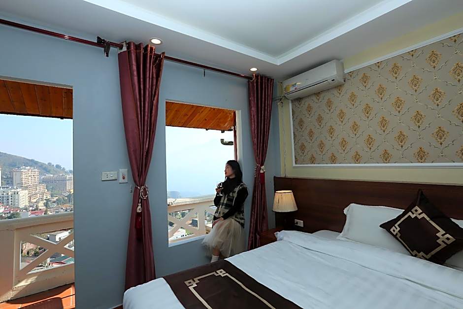 Sapa Unique Hotel