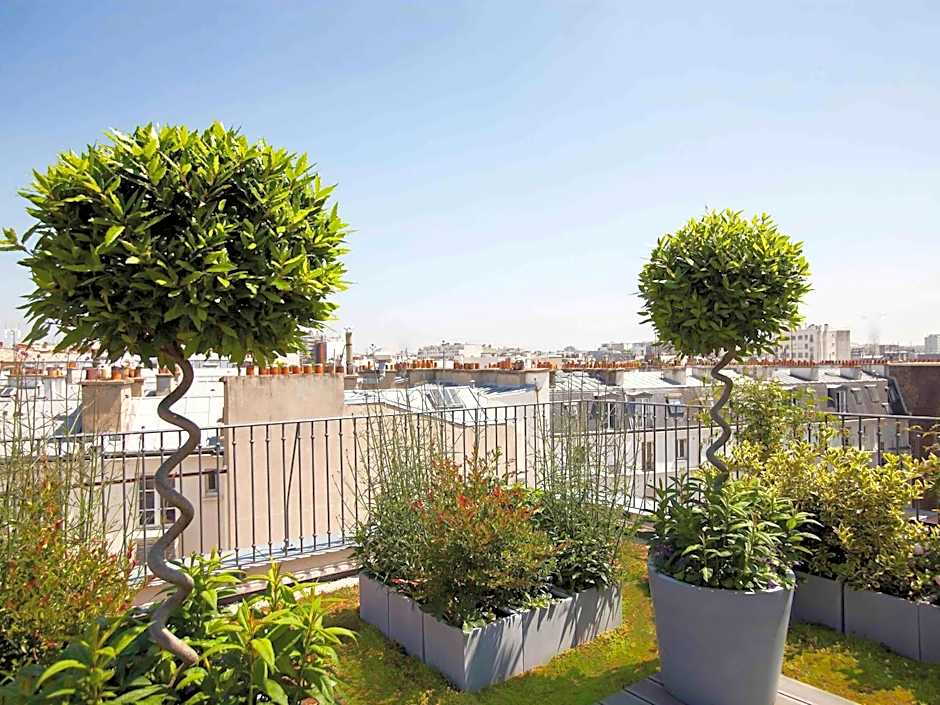 Hotel Paris Bastille Boutet - MGallery by Sofitel