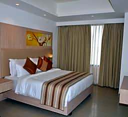 ECKO Lite MARS Hotel, Amritsar